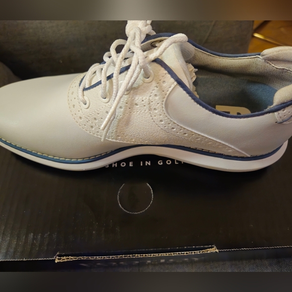 Golf Shoes Women's Footjoy - Picture 4 of 7